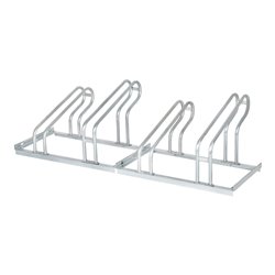 STIER Fahrradständer verzinkt