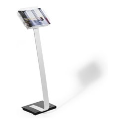 Durable Bodenständer Display stand A4