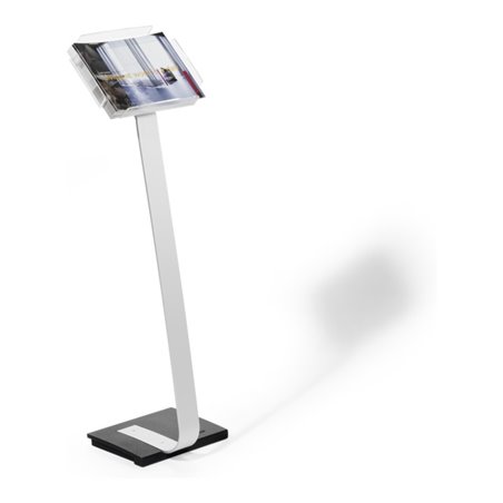 Durable Bodenständer Display stand A4