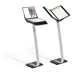 Durable Bodenständer SHERPA Stand 10