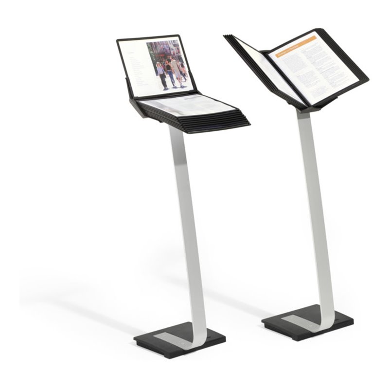 Durable Bodenständer SHERPA Stand 10