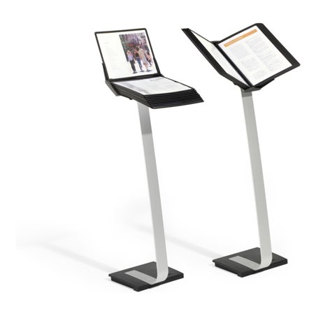 Durable Bodenständer SHERPA Stand 10