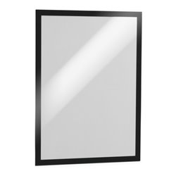 Durable Magnetrahmen DURAFRAME A3 - Großverpackung Rot