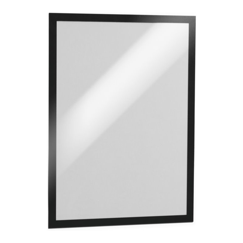 Durable Magnetrahmen DURAFRAME A3 - Großverpackung Rot