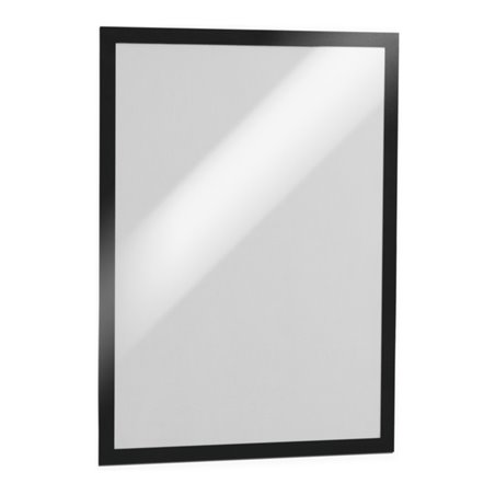 Durable Magnetrahmen DURAFRAME A3 - Großverpackung Rot