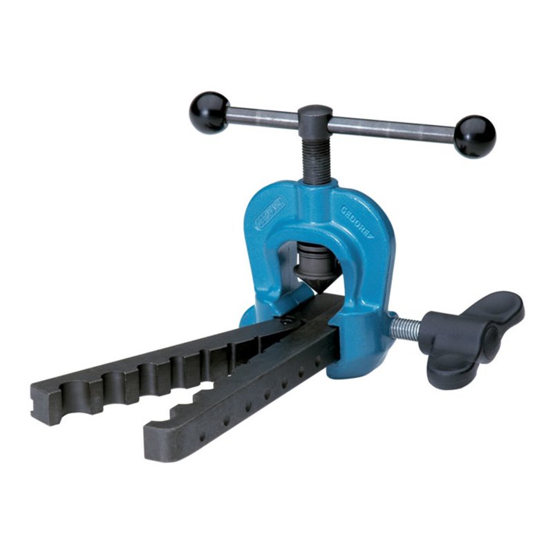 Gedore 233014 Bördelgerät 4-14 mm und 15-19 mm