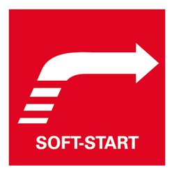 Metabo Bandfeile BFE 9-20 Karton