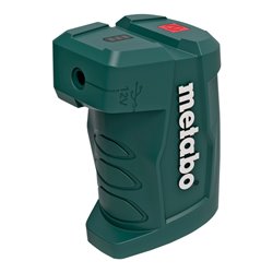 Metabo Akku-Power-Adapter PowerMaxx PA Karton