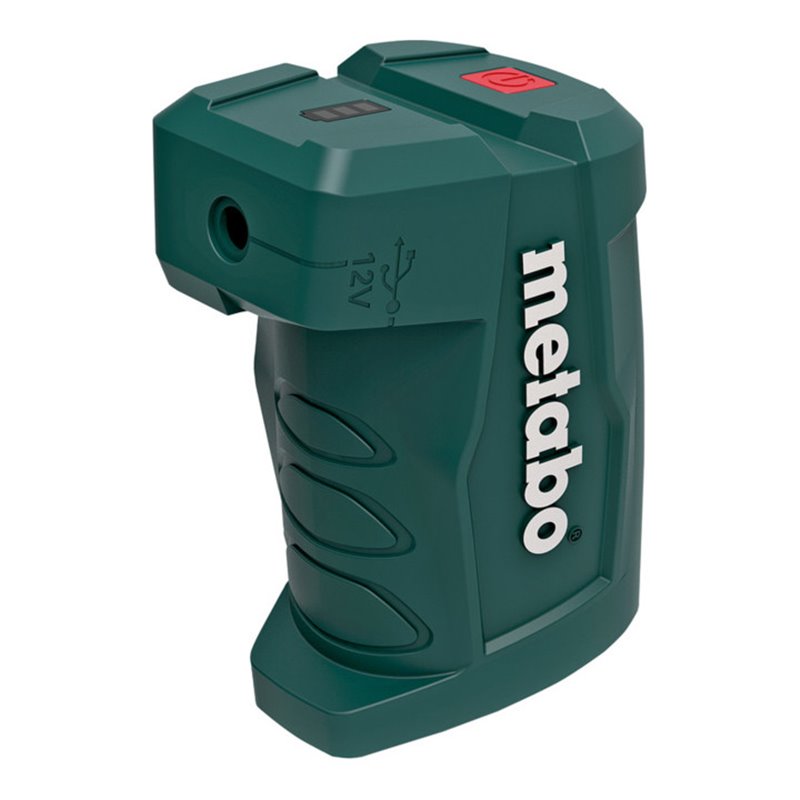 Metabo Akku-Power-Adapter PowerMaxx PA Karton
