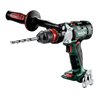 Metabo Akku-3-Gang-Schlagbohrschrauber SB 18 LTX-3 BL Q I metaBOX 145 L