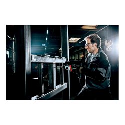 Metabo Schlagbohrmaschine SBE 850-2 S metaBOX 145 L