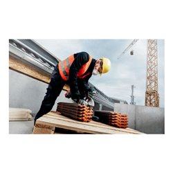 Metabo Akku-Winkelschleifer WB 18 LTX BL 180 metaBOX 165 L