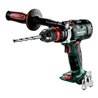 Metabo Akku-3-Gang-Bohrschrauber BS 18 LTX-3 BL Q I metaBOX 145 L