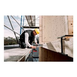 Metabo Akku-3-Gang-Bohrschrauber BS 18 LTX-3 BL Q I metaBOX 145 L