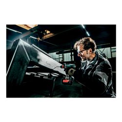 Metabo Akku-3-Gang-Bohrschrauber BS 18 LTX-3 BL Q I metaBOX 145 L