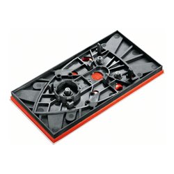 Bosch Schleifplatte 185 x 93 mm, für PSM 200 AES, mit Kletthaftung