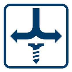 Bosch Akku-Bohrschrauber GSR 18-2-LI, mit 3 x 1,5 Ah Li-Ion Akku, in Tasche