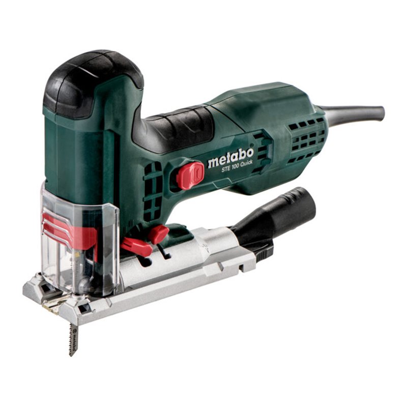 Metabo Stichsäge STE 100 Quick Karton