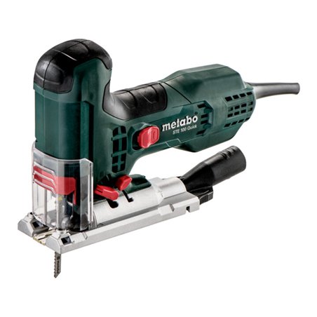 Metabo Stichsäge STE 100 Quick Karton