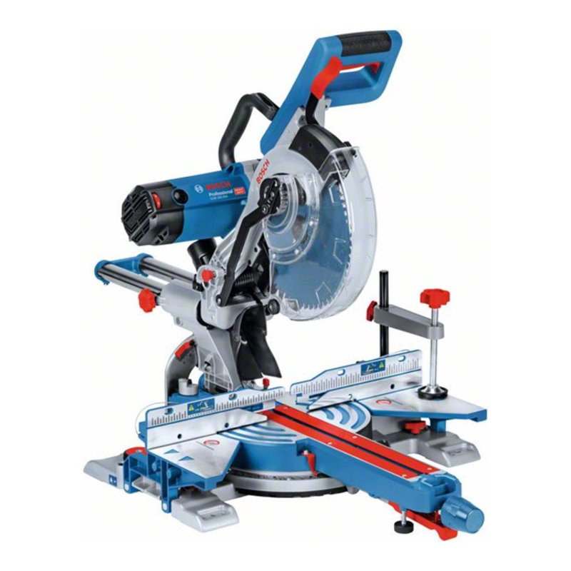 Bosch Paneelsäge GCM 350-254