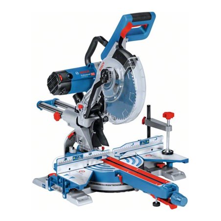 Bosch Paneelsäge GCM 350-254