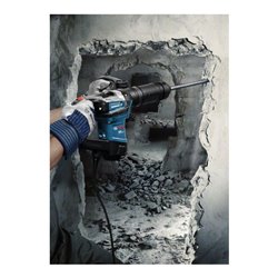 Bosch Schlaghammer mit SDS max GSH 5