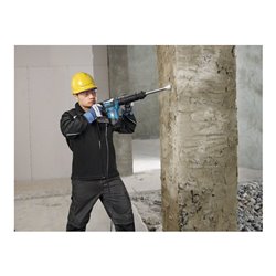 Bosch Schlaghammer mit SDS max GSH 5