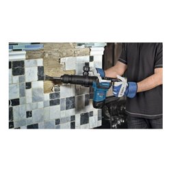 Bosch Schlaghammer mit SDS max GSH 5