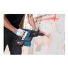 Bosch Akku-Bohrhammer mit SDS plus GBH 18V-26 F 2 x 6,0 Ah Akku GDE 18V-16 L-BOXX