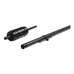 Hohlspindelanschlag f.Spindel-D.20-27mm