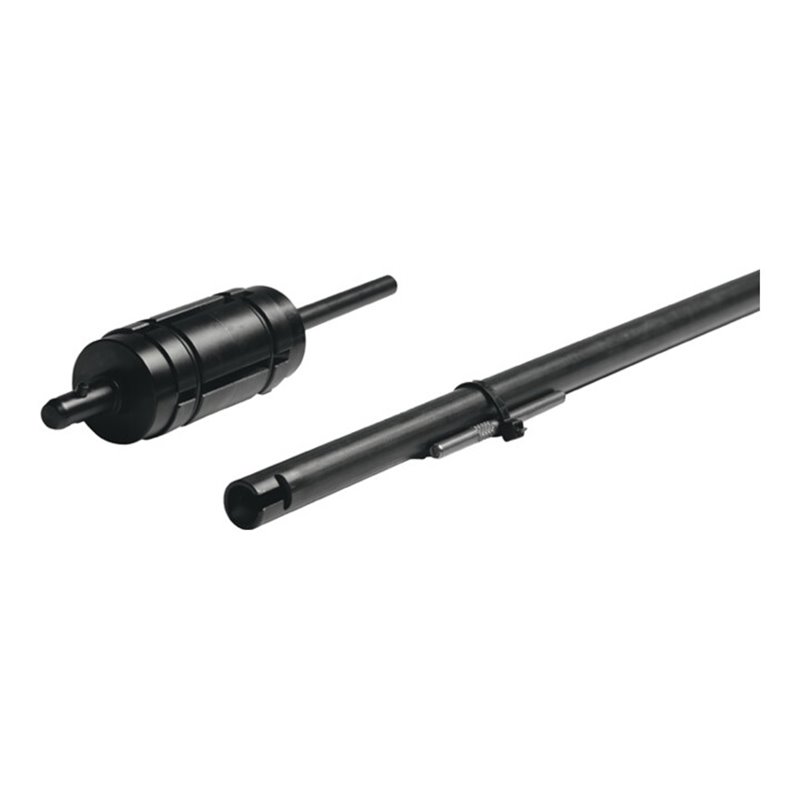 Hohlspindelanschlag f.Spindel-D.20-27mm