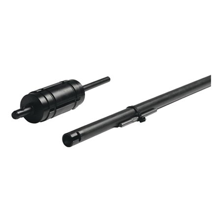 Hohlspindelanschlag f.Spindel-D.20-27mm