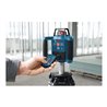 Bosch Rotationslaser GRL 250 HV