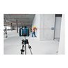 Bosch Rotationslaser GRL 250 HV