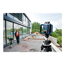 Bosch Rotationslaser GRL 250 HV