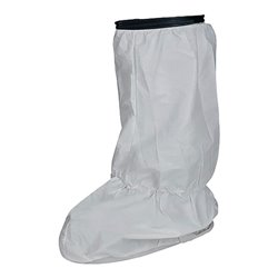 Ueberziehschuh CoverStar® L.ca.36cm H.ca.47cm weiss Kat.I COVERSTAR