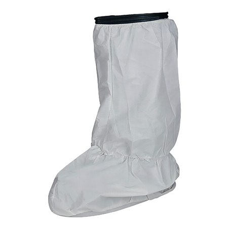 Ueberziehschuh CoverStar® L.ca.36cm H.ca.47cm weiss Kat.I COVERSTAR