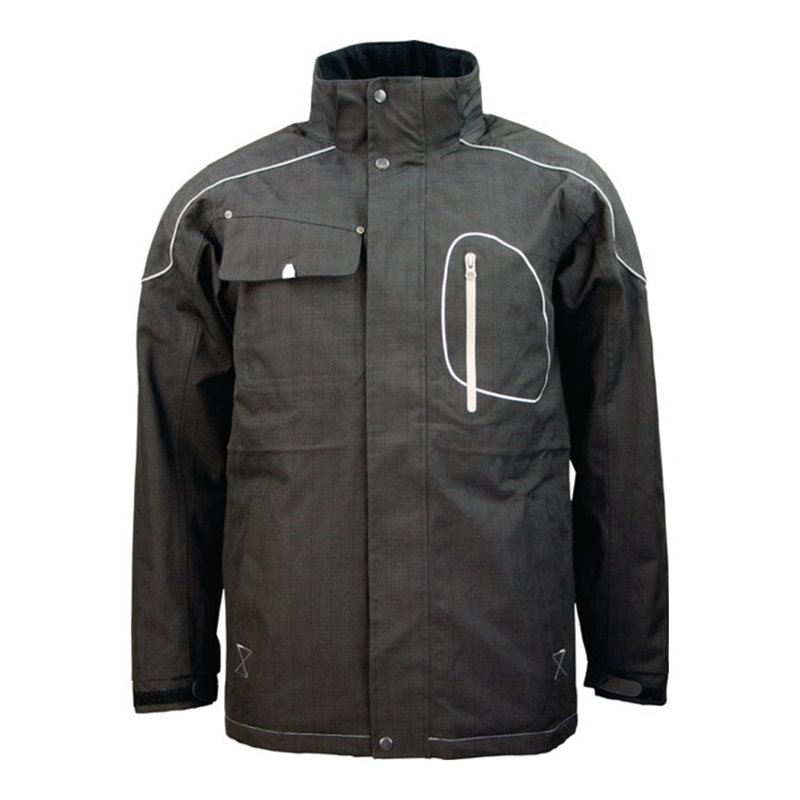 Winterparka Gr.XXL schwarz PREVENT