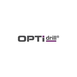OPTI-DRILL Tischbohrmaschine DX 15 V 15mm MK2 100-3000min-¹