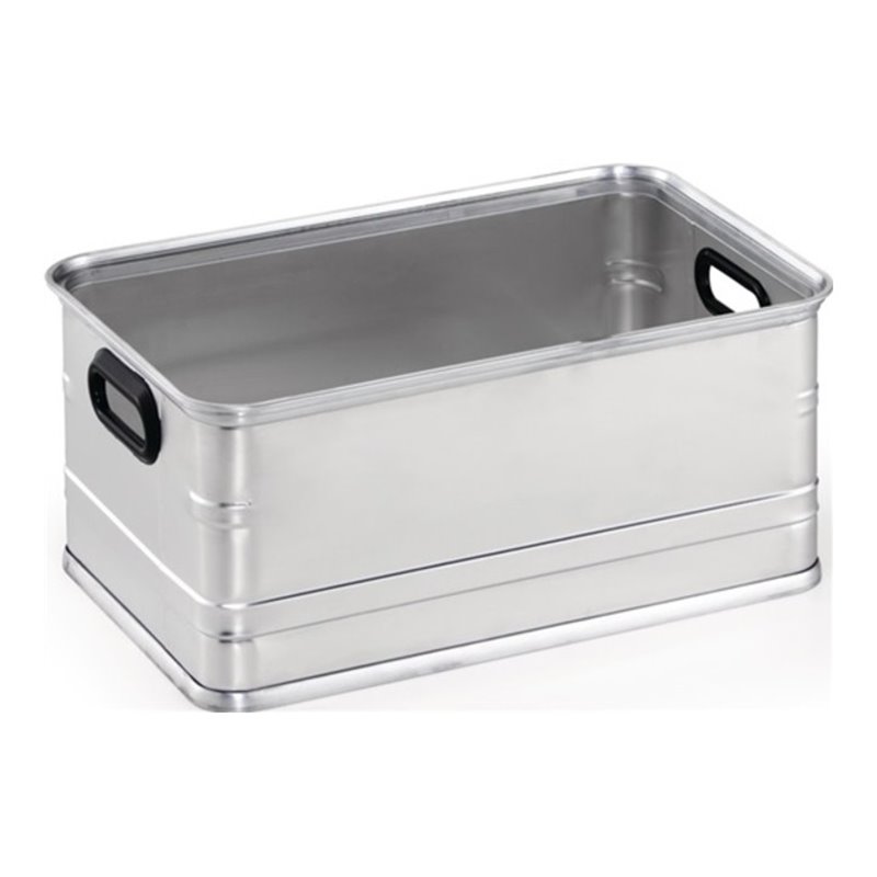 Aluminiumbox L582xB385xH260mm 56l