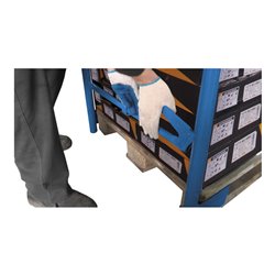 VARIOfit Palettenaufsatz Typ 65K 100305