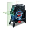 Bosch Kombilaser GCL 2-50 CG mit 1 x 2,0 Li-Ion Akku RM 2 L-BOXX