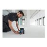 Bosch Kombilaser GCL 2-50 CG mit 1 x 2,0 Li-Ion Akku RM 2 L-BOXX