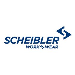 Damensoftshelljacke Prof.Gr.S schwarz SCHEIBLER