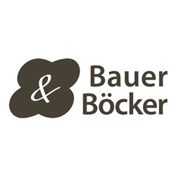 Tischklemme D.73+90mm 2 Metallplatten Tischplatte 90mm BAUER & BÖCKER