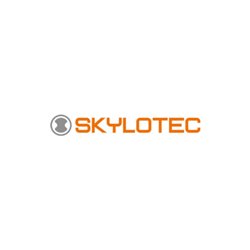 Skylotec Auffanggurt Ignite Trion EN361:2002 schwarz/orange/anthrazit f.Gr.M/XXL