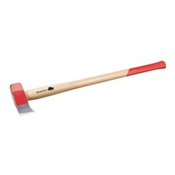 Bison Spalthammer 3000g Stiel-L.850mm Eschestiel
