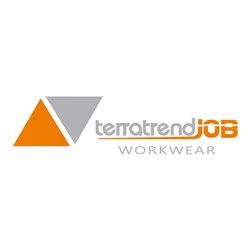 Terrax Herrenhose Gr. 64 marine/schwarz/rot 65% PES/35% CO