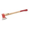 Bison Universalaxt Stiel-L.800mm G.1600 g Eschestiel
