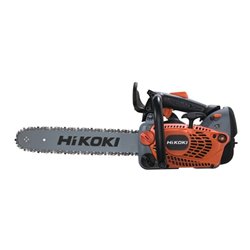HiKOKI Benzinmotorsäge CS 33 EDTP Schwertlänge 300mm 1,3 kW
